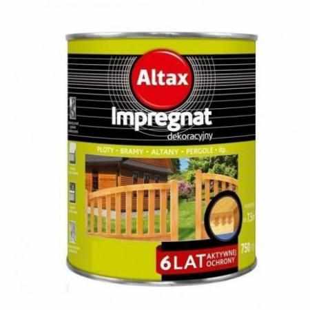 SAMCHEM ALTAX IMPREGNAT 750 ML BIAŁY Altax Strona główna ALTAXIN IMPR. 0,75L BIALY Dużo towarów w bazie. Opisy produktów są 