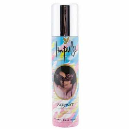 SAMCHEM IMPULSE ICOGNITO DEZODORANT DLA KOBIET 100ML Strona główna IMPULSE ICOGNITO DEZODORANT DLA KOBIET 100ML