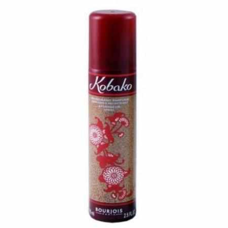 SAMCHEM BOURJOIS KOBAKO DEZODORANT DLA KOBIET 75 ML Strona główna BOURJOIS KOBAKO DEZODORANT DLA KOBIET 75 ML
