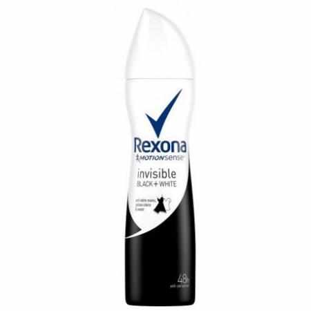 SAMCHEM REXONA WOMEN INVISIBLE DIAMOND DEZODORANT W AEROZOLU 150ML REXONA Strona główna REXONA WOMEN INVISIBLE DIAMOND DEZOD