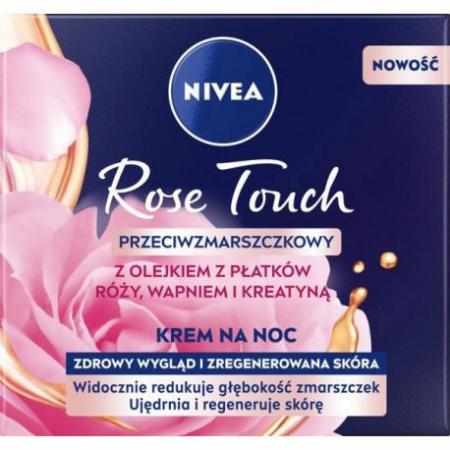 SAMCHEM NIVEA KREM ROSE TOUCH P/ZM.NOC NIVEA Strona główna NIVEA KREM ROSE TOUCH P/ZM.NOC Dużo towarów w bazie. Opisy produk