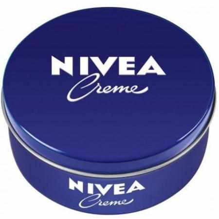 SAMCHEM NIVEA KREM UNIWERSALNY W PUSZCE 250ML NIVEA Strona główna NIVEA KREM UNIWERSALNY W PUSZCE 250ML