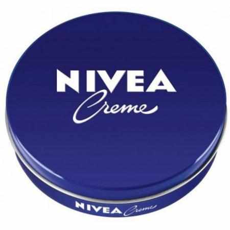 SAMCHEM NIVEA KREM UNIWERSALNY W PUSZCE 150ML NIVEA Strona główna NIVEA KREM UNIWERSALNY W PUSZCE 150ML
