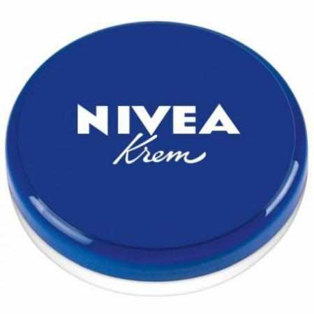 SAMCHEM Nivea Krem: Uniwersalny Krem do Intensywnej Pielęgnacji Skóry 50 ml NIVEA Balsamy, masła, kremy do ciała Uniwersalny