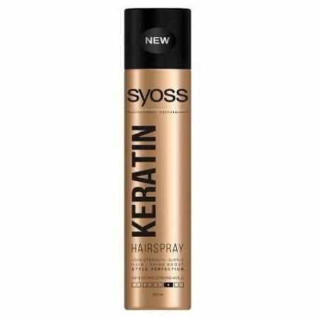SAMCHEM SYOSS LAKIER DO WŁOSÓW 300ML KERATIN SYOSS Stylizacja włosów SYOSS LAKIER DO WŁOSÓW 300ML KERATIN Dużo towarów w baz SAMCHEM SYOSS LAKIER DO WŁOSÓW 300ML KERATIN SYOSS Stylizacja włosów SYOSS LAKIER DO WŁOSÓW 300ML KERATIN Dużo towarów w baz