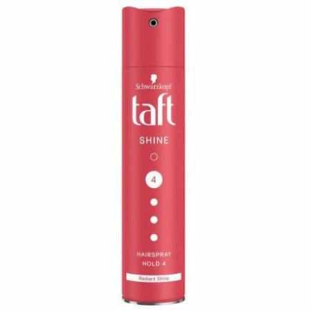 SAMCHEM TAFT LAKIER DO WŁOSÓW 250ML SHINE 4 TAFT Stylizacja włosów TAFT LAKIER DO WŁOSÓW 250ML SHINE 4 SAMCHEM TAFT LAKIER DO WŁOSÓW 250ML SHINE 4 TAFT Stylizacja włosów TAFT LAKIER DO WŁOSÓW 250ML SHINE 4