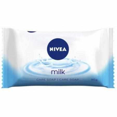 SAMCHEM NIVEA MYDŁO 90G PROTEINY MLEKA NIVEA Mydła toaletowe NIVEA MYDŁO 90G PROTEINY MLEKA SAMCHEM NIVEA MYDŁO 90G PROTEINY MLEKA NIVEA Mydła toaletowe NIVEA MYDŁO 90G PROTEINY MLEKA