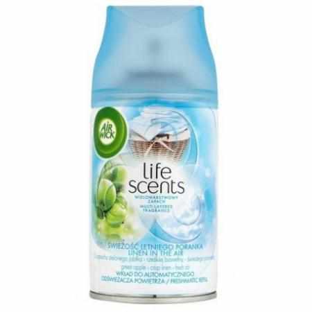 SAMCHEM Air Wick Freshmatic Świeżość Letniego 250ml Wkład AIR WICK Strona główna Air Wick Freshmatic Świeżość Letniego 250ml SAMCHEM Air Wick Freshmatic Świeżość Letniego 250ml Wkład AIR WICK Strona główna Air Wick Freshmatic Świeżość Letniego 250ml