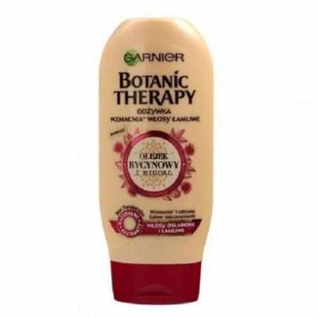 SAMCHEM BOTANIC THERAPY ODŻYWKA DO WŁOSÓW OLEJEK RYCYNOWY I MIGDAŁ 200 ML Garnier Strona główna Garnier Botanic Therapy odży SAMCHEM BOTANIC THERAPY ODŻYWKA DO WŁOSÓW OLEJEK RYCYNOWY I MIGDAŁ 200 ML Garnier Strona główna Garnier Botanic Therapy odży