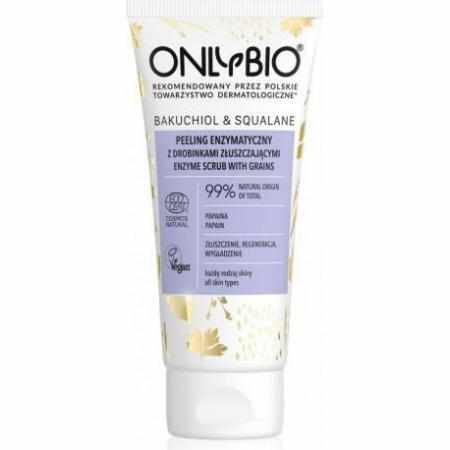 SAMCHEM Peeling do twarzy Oczyszczające OnlyBio 75 ml ONLYBIO Strona główna Peeling do twarzy Oczyszczające OnlyBio 75 ml SAMCHEM Peeling do twarzy Oczyszczające OnlyBio 75 ml ONLYBIO Strona główna Peeling do twarzy Oczyszczające OnlyBio 75 ml