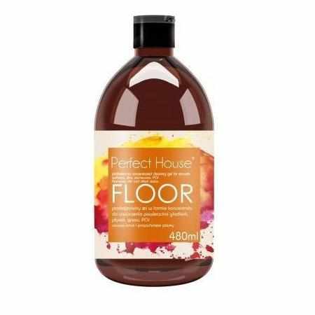SAMCHEM PERFECT HOME ŻEL DO PCV 480ML Strona główna PERFECT HOME ŻEL DO PCV 480ML Dużo towarów w bazie. Opisy produktów są 