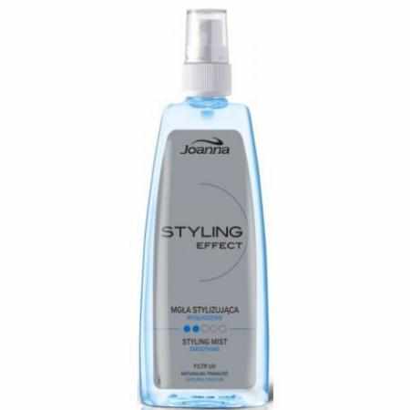 SAMCHEM JOANNA STYLING EFFECT MGŁA STYLIZUJĄCA DO WŁOSÓW 150ML JOANNA Stylizacja włosów Mgła stylizująca Joanna Styling Effe