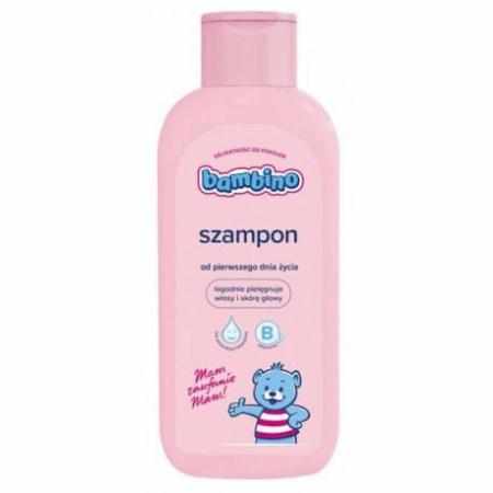 SAMCHEM SZAMPON BAMBINO BAMBINO Strona główna SZAMPON BAMBINO