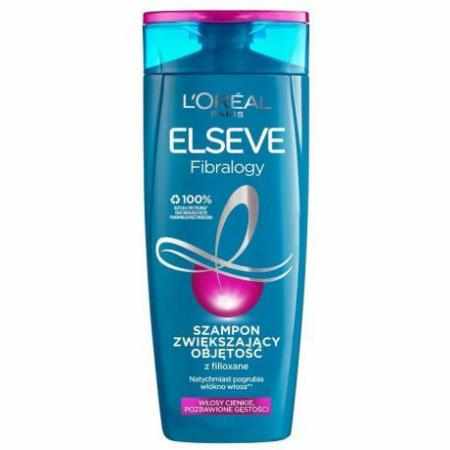 SAMCHEM ELSEVE SZAMPON FIBRALOGY 400ML ELSEVE Strona główna ELSEVE SZAMPON FIBRALOGY 400ML