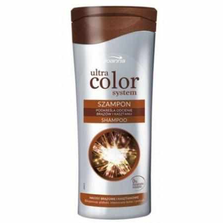 SAMCHEM JOANNA ULTRA SZAMPON DO WŁOSÓW BRąZOWYCH 200ml JOANNA Strona główna szampony/146994-joanna-ultra-color-system-shampo