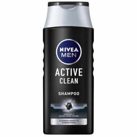SAMCHEM NIVEA SZAMPON OCZYSZCZAJĄCY 400ML NIVEA Strona główna NIVEA SZAMPON OCZYSZCZAJĄCY 400ML