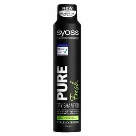 SAMCHEM SUCHY SZAMPON PURE FRESH 200ML Strona główna SUCHY SZAMPON PURE FRESH 200ML SAMCHEM SUCHY SZAMPON PURE FRESH 200ML Strona główna SUCHY SZAMPON PURE FRESH 200ML