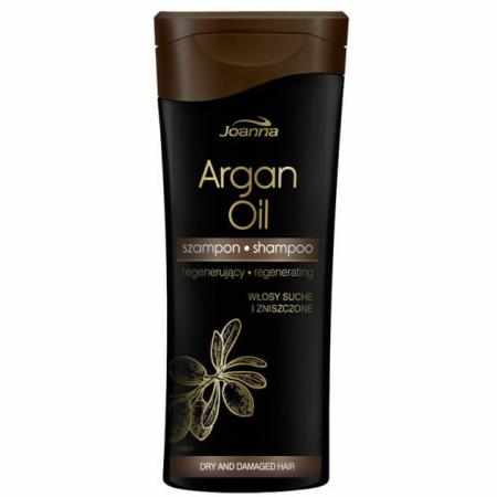 SAMCHEM Joanna Argan Oil Szampon z olejkiem arganowym 200ml JOANNA Strona główna Nasza propozycja to regenerujący szampon, i SAMCHEM Joanna Argan Oil Szampon z olejkiem arganowym 200ml JOANNA Strona główna Nasza propozycja to regenerujący szampon, i