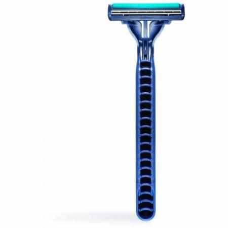 SAMCHEM GILLETTE BLUE II JEDNORAZOWA MASZYNKA DO GOLENIA 1 SZT GILLETTE Strona główna GILLETTE BLUE II JEDNORAZOWA MASZYNKA 
