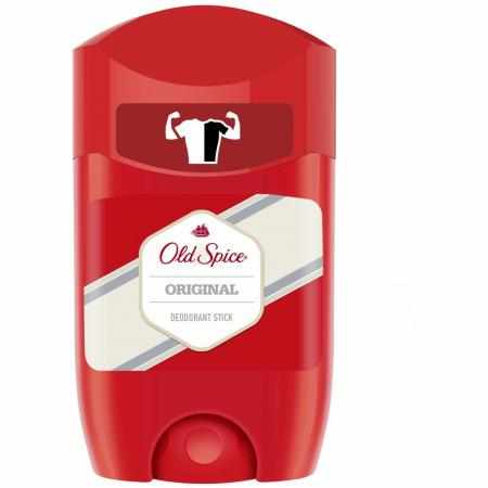 SAMCHEM OLD SPICE DEZODORANT SZTYFT 50ML ORIGINAL OLD Spice Strona główna antyperspiranty-meskie/2329-old-sp-deo-stick-50ml-