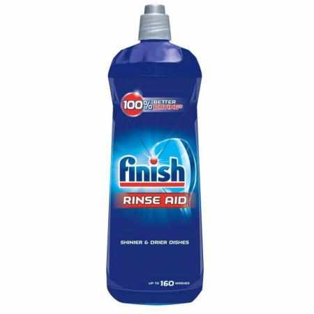 SAMCHEM Finish Rinse Aid płyn nabłyszczający do zmywarek 800ml FINISH Żele i proszki do zmywarki Shine&Protect to nabłys SAMCHEM Finish Rinse Aid płyn nabłyszczający do zmywarek 800ml FINISH Żele i proszki do zmywarki Shine&Protect to nabłys