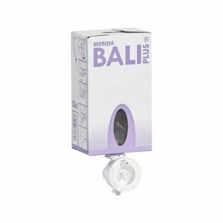 SAMCHEM Mydło w pianie MERIDA BALI PLUS 700 g Mydła toaletowe Mydło w pianie MERIDA BALI PLUS, wkład jednorazowy o poj. 700