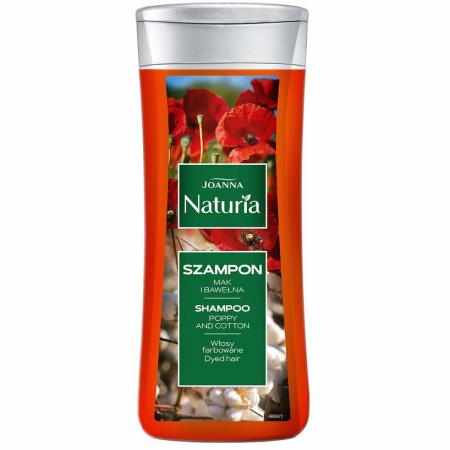 SAMCHEM JOANNA NATURIA SZAMPON MAK I BAWEŁNA 200 ML JOANNA Strona główna Joanna Naturia Szampon do włosów farbowanych Mak i SAMCHEM JOANNA NATURIA SZAMPON MAK I BAWEŁNA 200 ML JOANNA Strona główna Joanna Naturia Szampon do włosów farbowanych Mak i