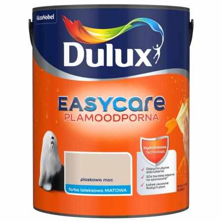 SAMCHEM PIASKOWA MOC 5L DULUX EASYCARE DULUX Farby PIASKOWA MOC 5L DULUX EASYCARE Wydajność: 14 m2/LCzas schnięcia: 2 HAplik SAMCHEM PIASKOWA MOC 5L DULUX EASYCARE DULUX Farby PIASKOWA MOC 5L DULUX EASYCARE Wydajność: 14 m2/LCzas schnięcia: 2 HAplik