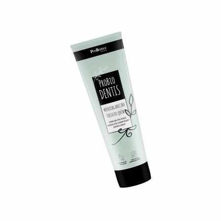 SAMCHEM PROBIO DENTIS PASTA DO ZĘBÓW 75ML ProBiotics Strona główna 