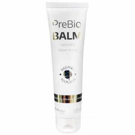 SAMCHEM PREBIO BALSAM D/C 100ML NATURALNY ProBiotics Balsamy, masła, kremy do ciała SAMCHEM PREBIO BALSAM D/C 100ML NATURALNY ProBiotics Balsamy, masła, kremy do ciała