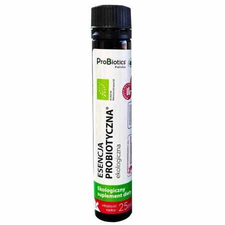 SAMCHEM PROBIOTICS 25ML ESENCJA PROBIO ProBiotics Strona główna 