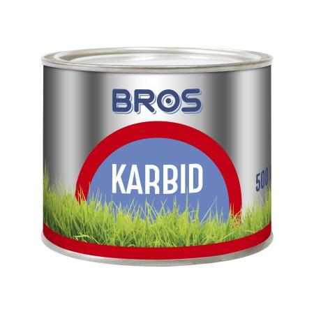 SAMCHEM BROS KARBID GRANULOWANY 500G BROS Strona główna SAMCHEM BROS KARBID GRANULOWANY 500G BROS Strona główna