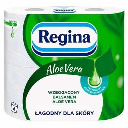 SAMCHEM REGINA ALOE VERA PAPIER TOALETOWY 4 ROLKI REGINA Strona główna Papier toaletowy Regina, 3 warstwy - mocny i delikatn SAMCHEM REGINA ALOE VERA PAPIER TOALETOWY 4 ROLKI REGINA Strona główna Papier toaletowy Regina, 3 warstwy - mocny i delikatn