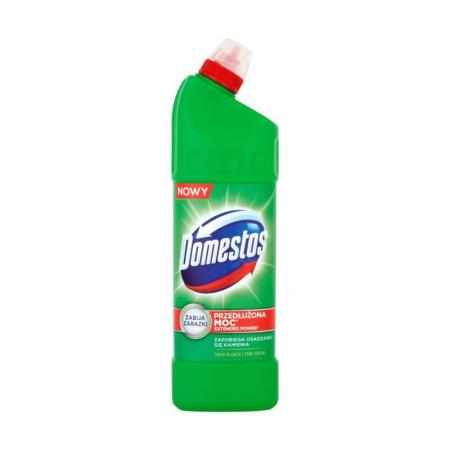 SAMCHEM Domestos Pine Fresh Przedłużona Moc Płyn do WC 1L DOMESTOS Strona główna Oryginalny DOMESTOS 1L SAMCHEM Domestos Pine Fresh Przedłużona Moc Płyn do WC 1L DOMESTOS Strona główna Oryginalny DOMESTOS 1L