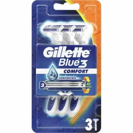SAMCHEM GILLETTE BLUE3 COMFORT (A3) GILLETTE Strona główna SAMCHEM GILLETTE BLUE3 COMFORT (A3) GILLETTE Strona główna
