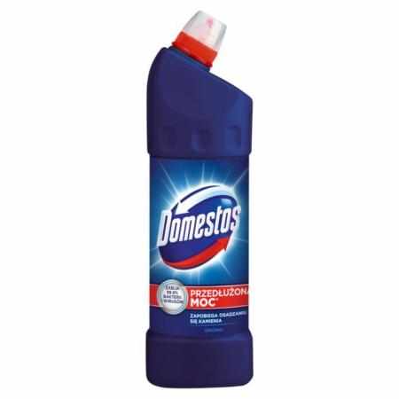 SAMCHEM DOMESTOS PL.1000ML ORIGINAL SI BOGDAN 
