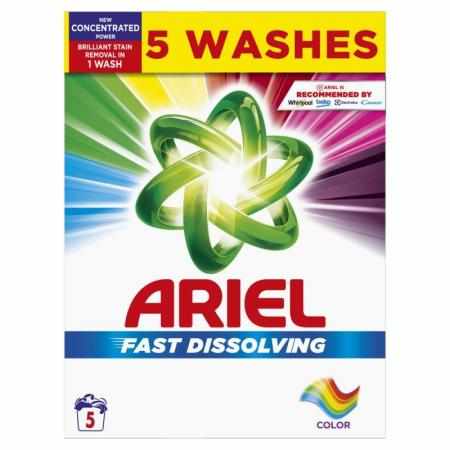 SAMCHEM ARIEL PR.(275G) KOLOR SI BOGDAN 