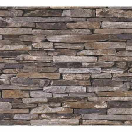 SAMCHEM TAPETA AS WOODN STONE 9142-17 Strona główna 