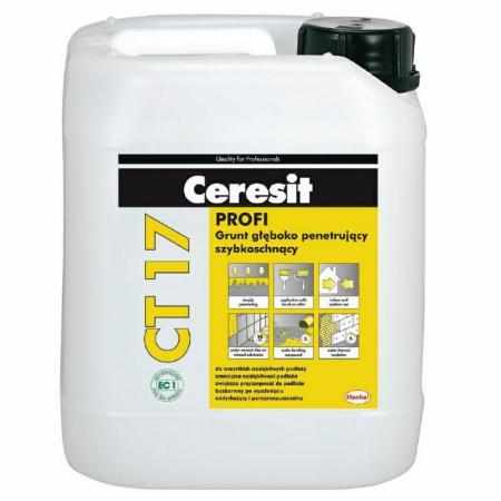 SAMCHEM GRUNT G����BOKO PENETR. CT17 5l CERESIT CERESIT Strona główna CERESIT GRUNT 5L CT17 Dużo towarów w bazie. Opisy prod