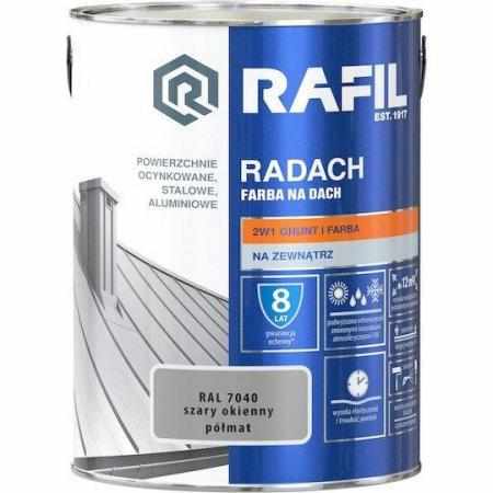 SAMCHEM E.SZARY OKIE.RADACH 5,0L R7040 RAFIL Strona główna E.SZARY OKIE.RADACH 5,0L R7040 Dużo towarów w bazie. Opisy produk