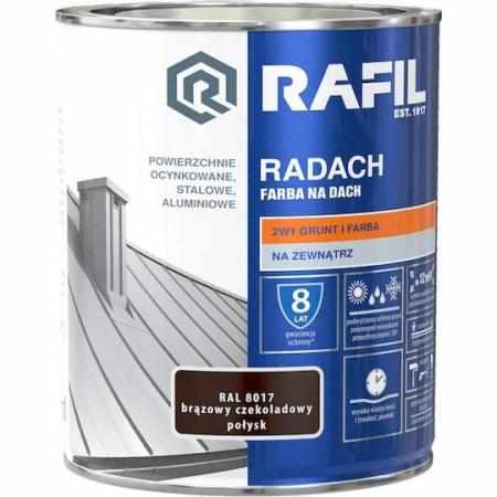 SAMCHEM E.BRAZOWA CZE.(RADACH)0,8L PO? RAFIL Strona główna E.BRAZOWA CZE.(RADACH)0,8L PO? Dużo towarów w bazie. Opisy produk