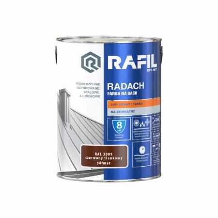 SAMCHEM E.CZERWONA TL.RADACH 5L R3009 RAFIL Strona główna E.CZERWONA TL.RADACH 5L R3009 Dużo towarów w bazie. Opisy produktó