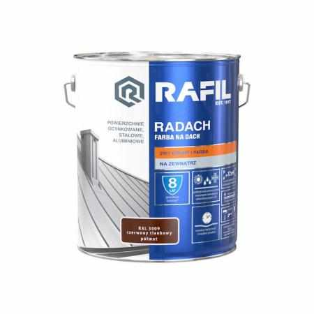 SAMCHEM E.CZERWONA TL.RADACH 10L R3009 RAFIL Strona główna E.CZERWONA TL.RADACH 10L R3009 Dużo towarów w bazie. Opisy produk