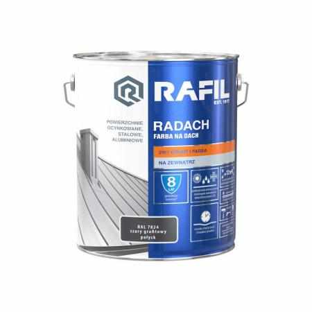 SAMCHEM E.SZARA.GRAFITOWA(RADACH)(10L) RAFIL Strona główna E.SZARA.GRAFITOWA(RADACH)(10L) Dużo towarów w bazie. Opisy produk