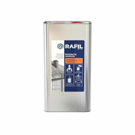 SAMCHEM R.CHLORO.POLIWINYL.5,0L RADACH RAFIL Strona główna R.CHLORO.POLIWINYL.5,0L RADACH Dużo towarów w bazie. Opisy produk