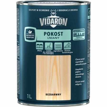 SAMCHEM POKOST LNIANY 1L VIDARON Vidaron Strona główna SAMCHEM POKOST LNIANY 1L VIDARON Vidaron Strona główna