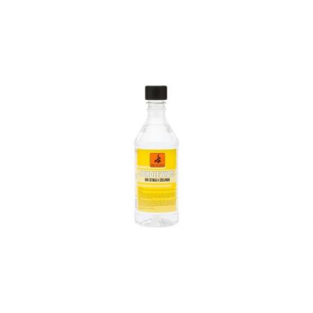 SAMCHEM Odrdzewiacz do stali i żeliwa 500 ml DRAGON DOREX Budownictwo i Akcesoria ODRDZEWIACZ DOREX 0,5L Dużo towarów w bazi