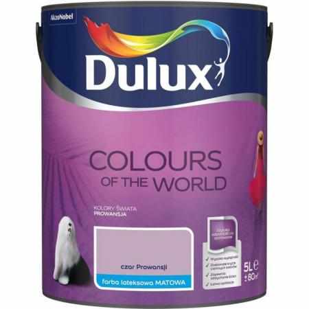 F.DULUX K.S.5,0L CZAR PROWANSJ F.DULUX K.S.5,0L CZAR PROWANSJ