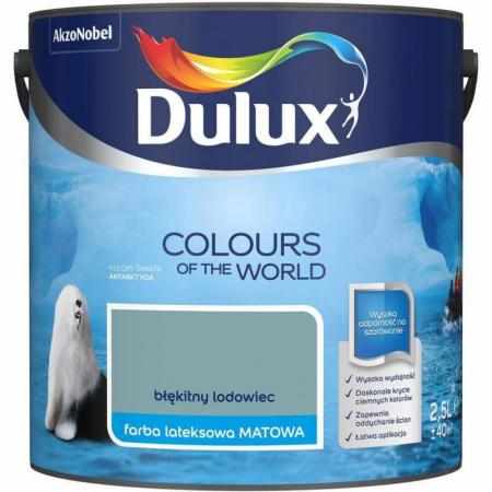 F.DULUX K.S. 2,5L B��KIT.LODOW