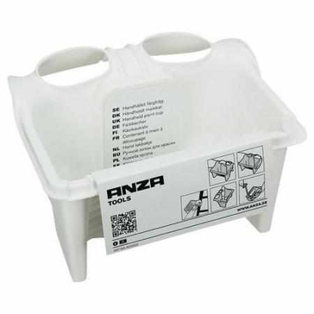 SAMCHEM Kuweta malarska Anza 17x13x9cm ANZA Strona główna ANZA KUWETA R?CZNA MA?A Dużo towarów w bazie. Opisy produktów są d